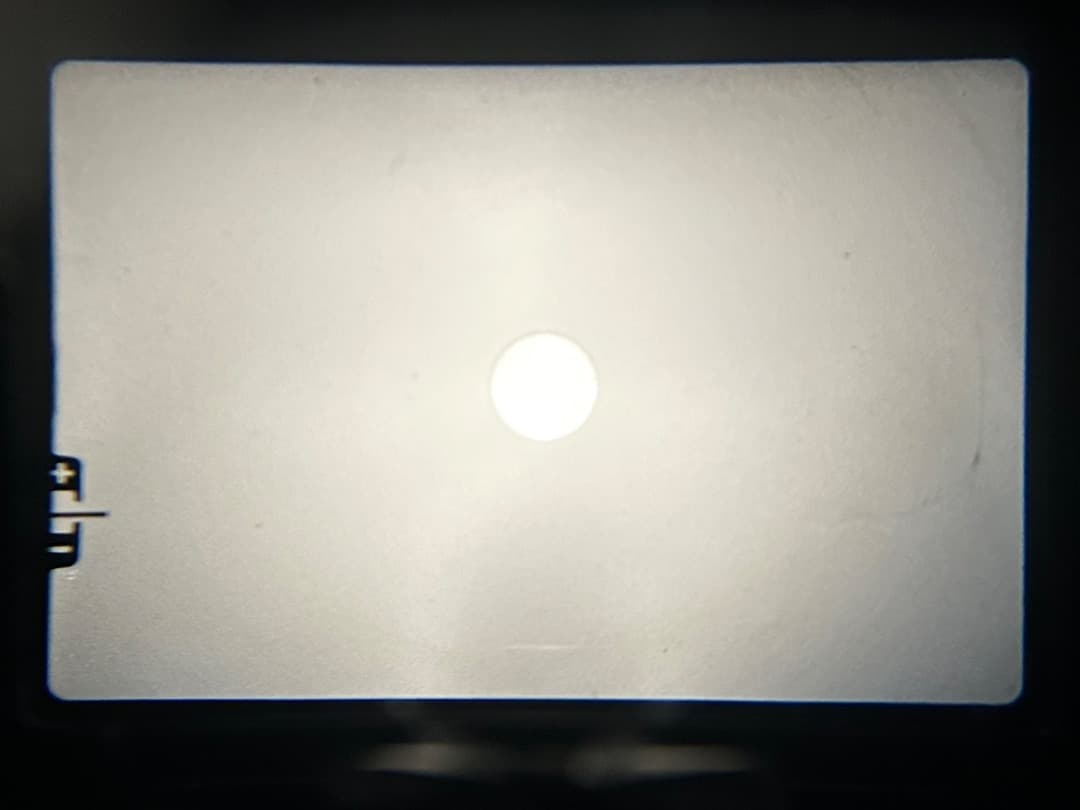 84！☆OLYMPUS OM-1 + 50mm F1.8