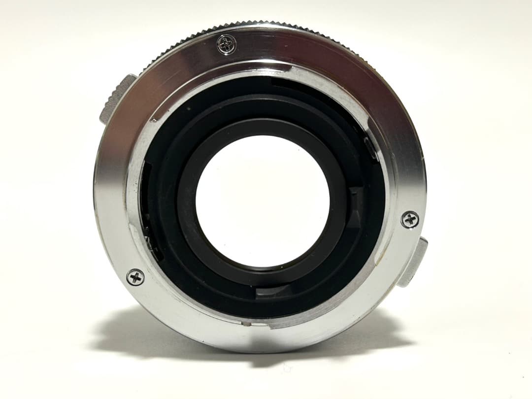 84！☆OLYMPUS OM-1 + 50mm F1.8