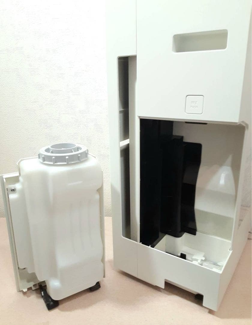 パナソニック 加湿空気清浄機 ナノイーX搭載 ~31畳 F-VC70XT