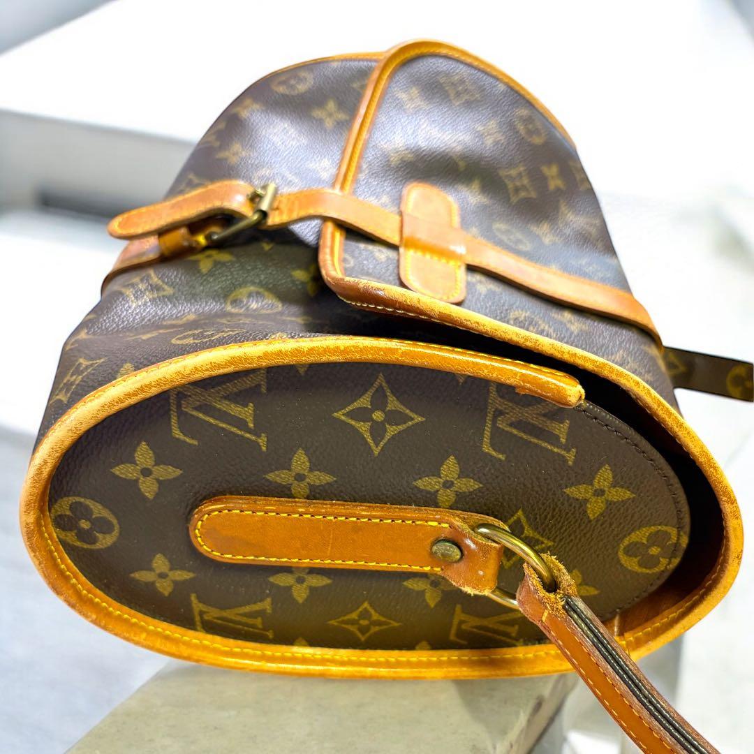 【Louis Vuitton】マルヌショルダーバッグ871.VI