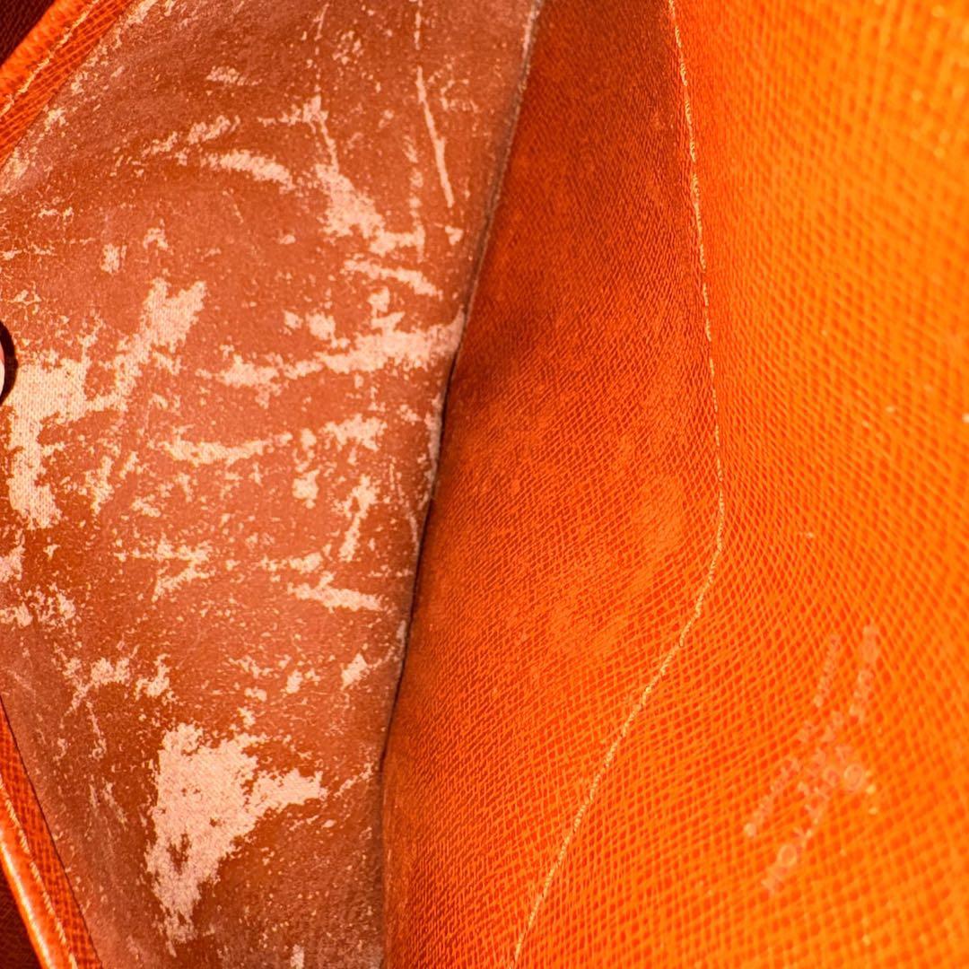 【Louis Vuitton】マルヌショルダーバッグ871.VI