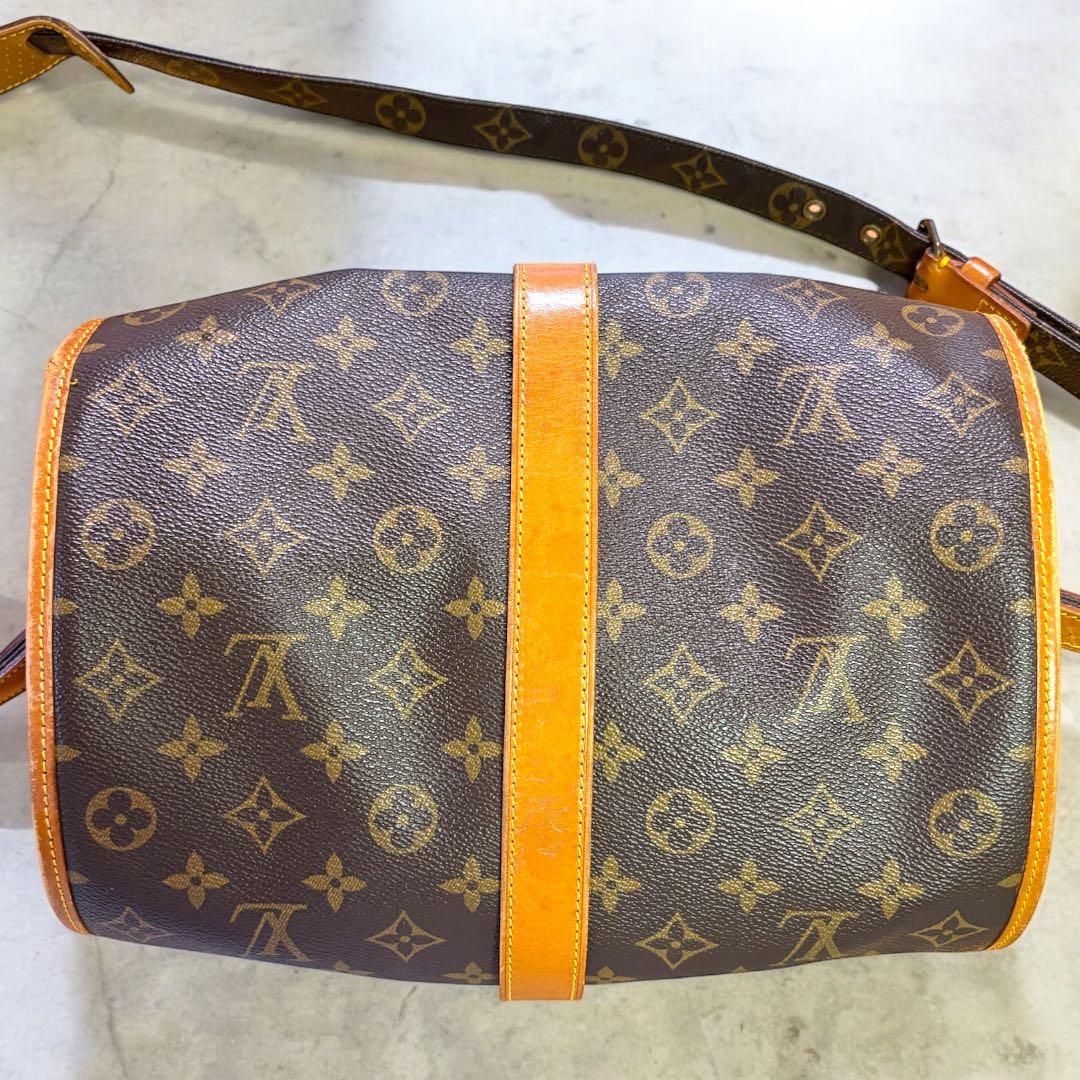 【Louis Vuitton】マルヌショルダーバッグ871.VI