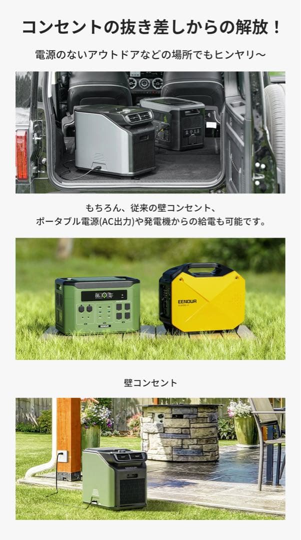 ポータブルエアコン PA600 冷房能力1.758kW/6000Btu