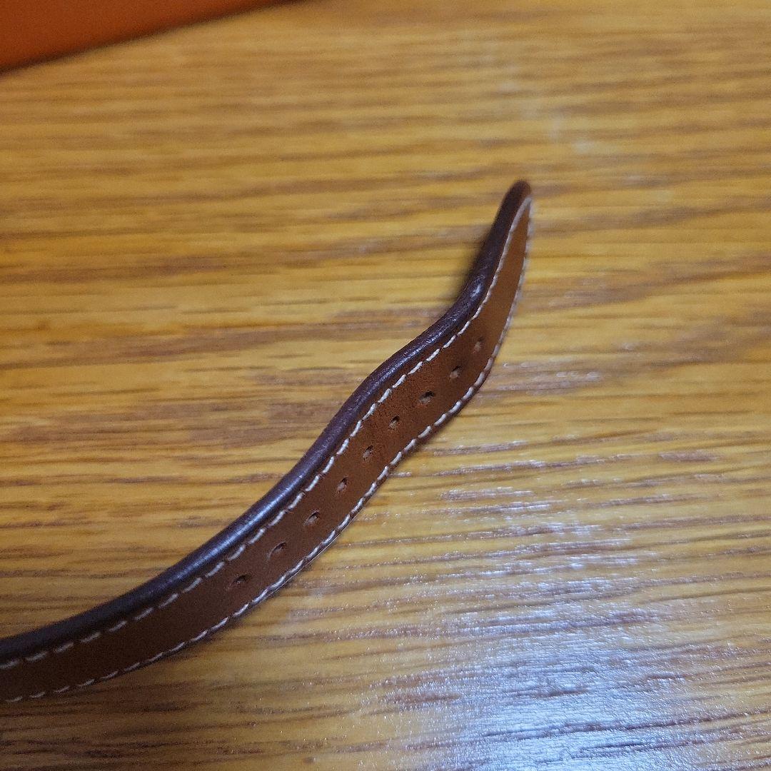 【お盆セール】apple watch HERMES ドゥブルトゥール フォーヴ