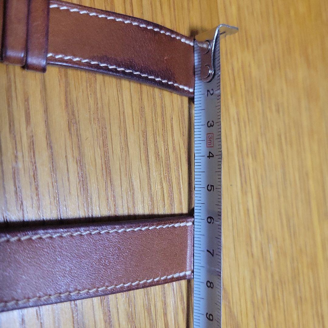 【お盆セール】apple watch HERMES ドゥブルトゥール フォーヴ