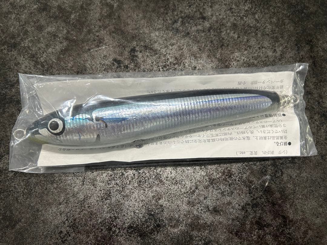 カーペンター KLL AIR γ 90-ultra L ガンマ 新品 未使用