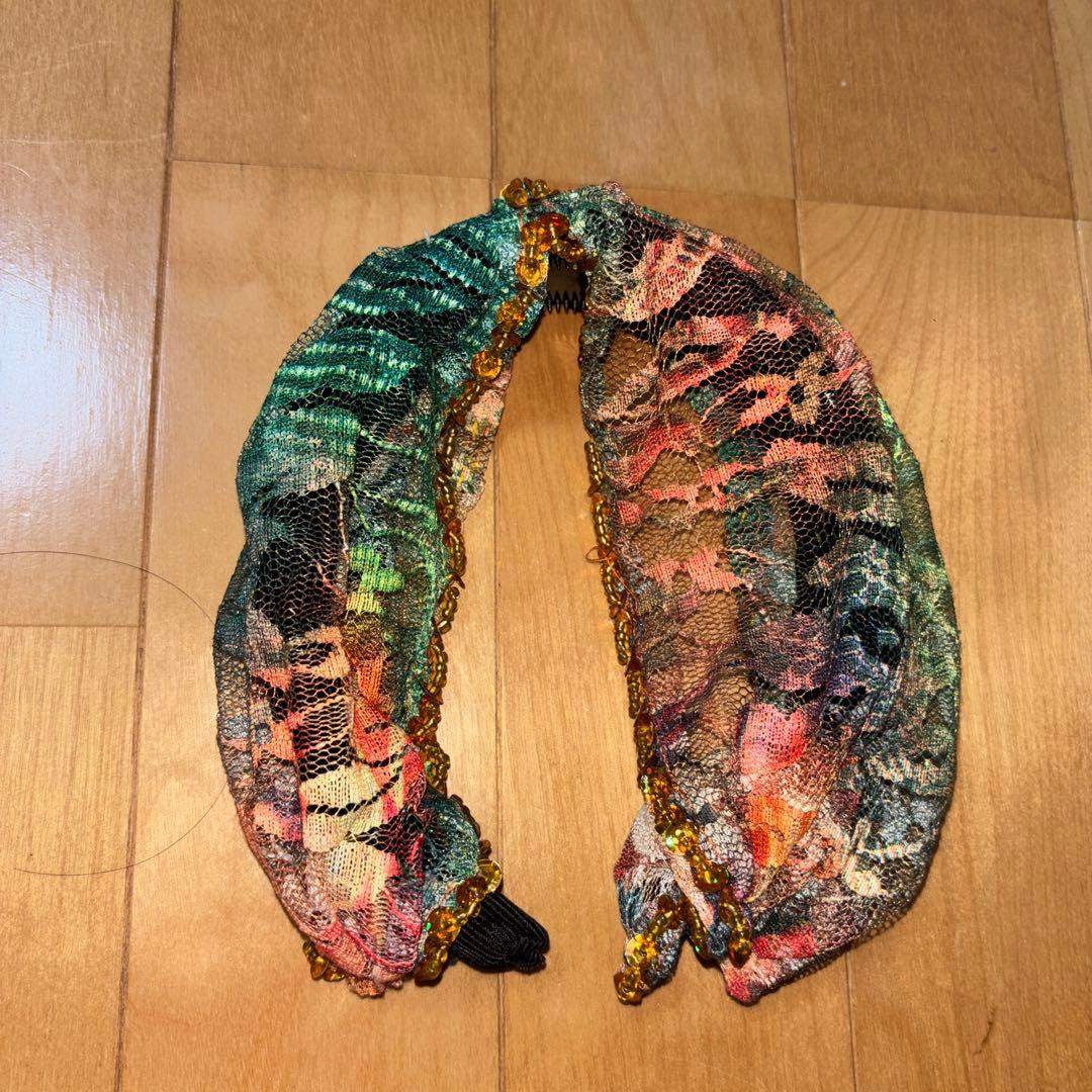 ベリーダンス サイーディドレス