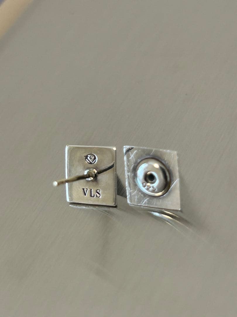 Velvet Lounge/ヴェルヴェットラウンジ/ピアス（片耳用）