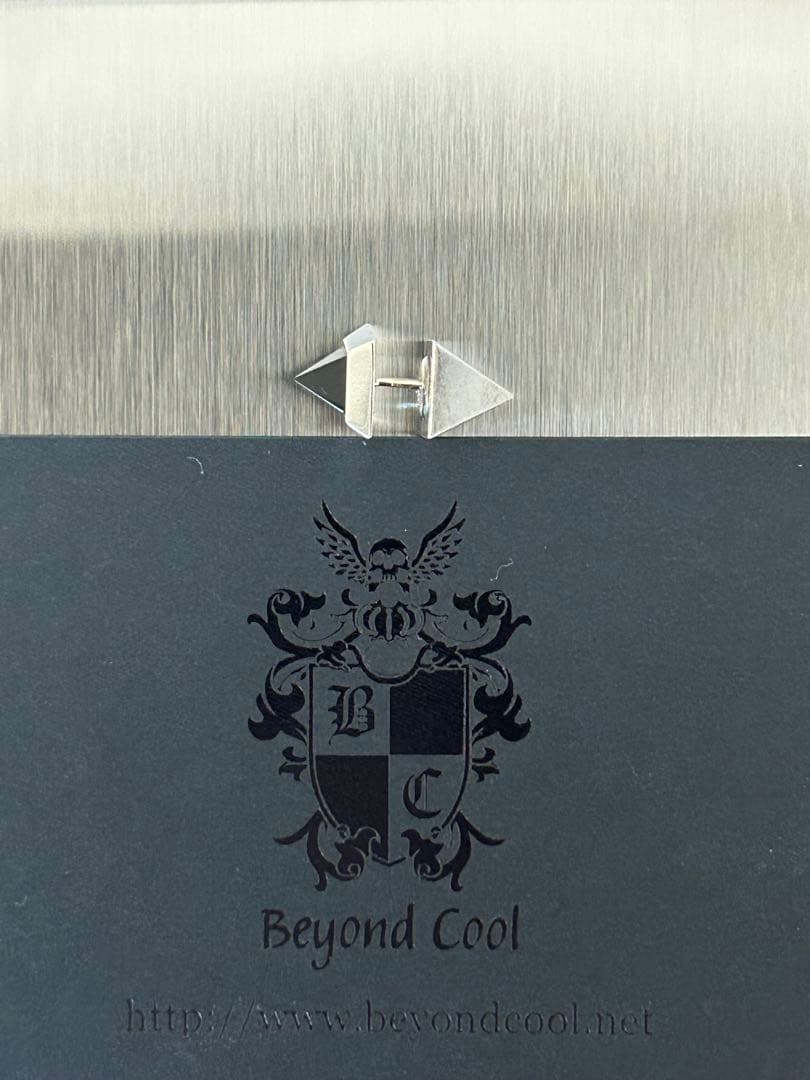 Velvet Lounge/ヴェルヴェットラウンジ/ピアス（片耳用）