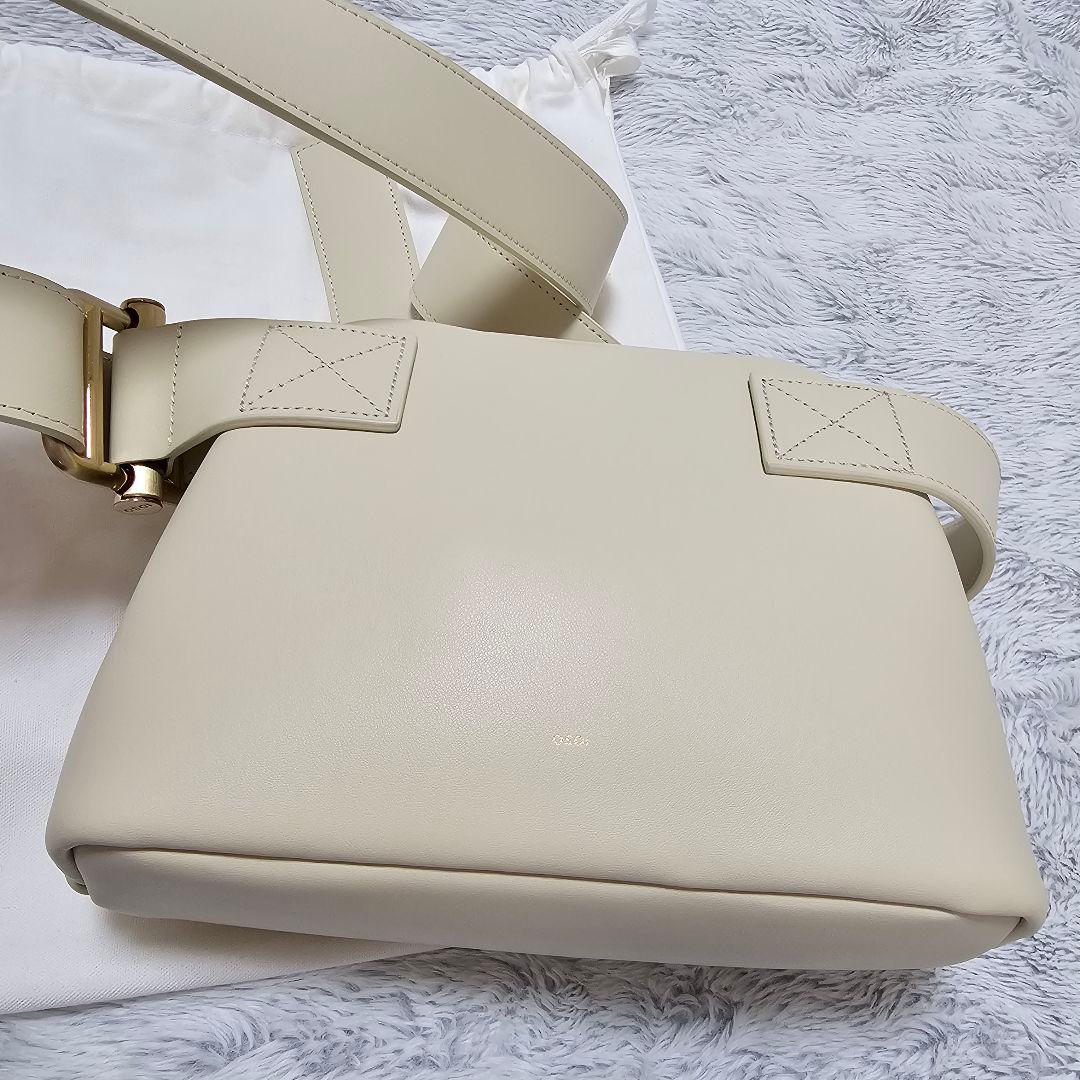 OSOI MINI BROT クリーム