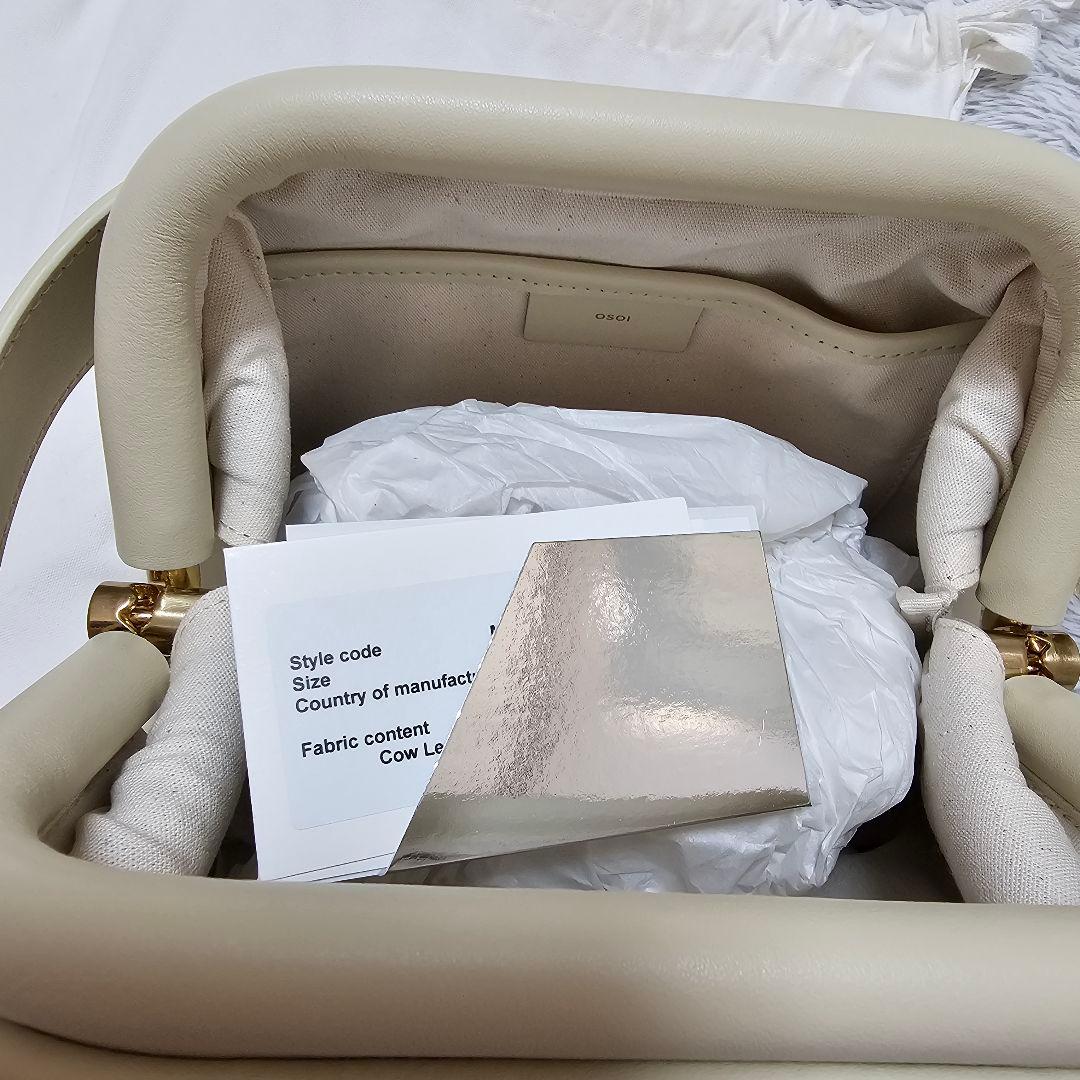 OSOI MINI BROT クリーム