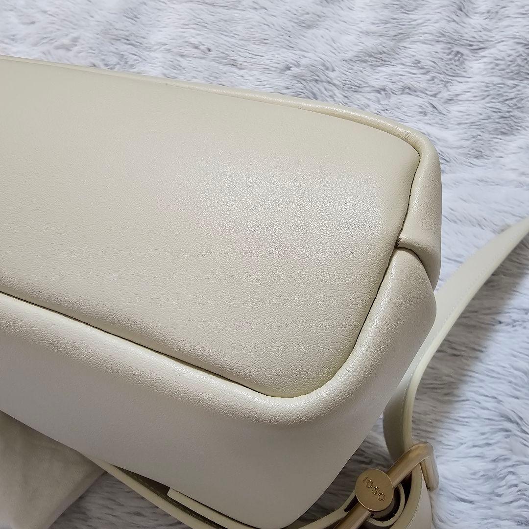 OSOI MINI BROT クリーム