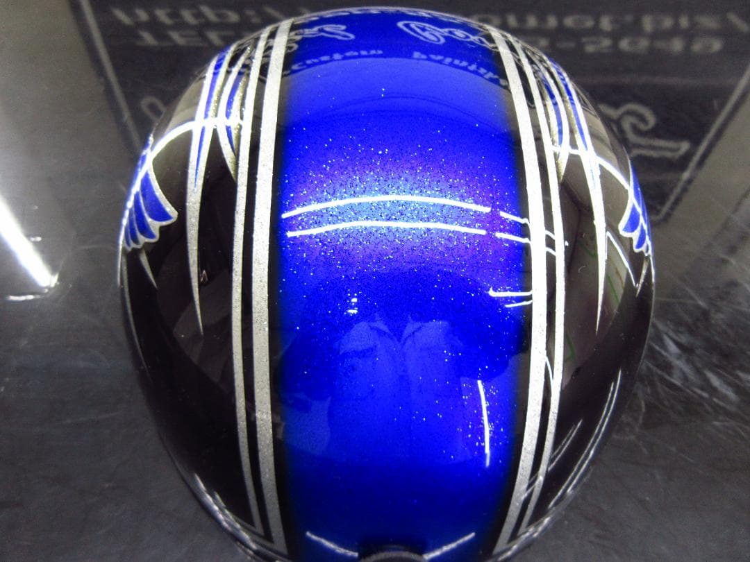 送料込！カスタムコルク半　ホンダ　ファイヤー最安値064