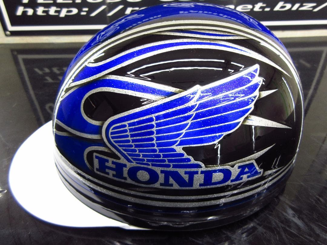 送料込！カスタムコルク半　ホンダ　ファイヤー最安値064