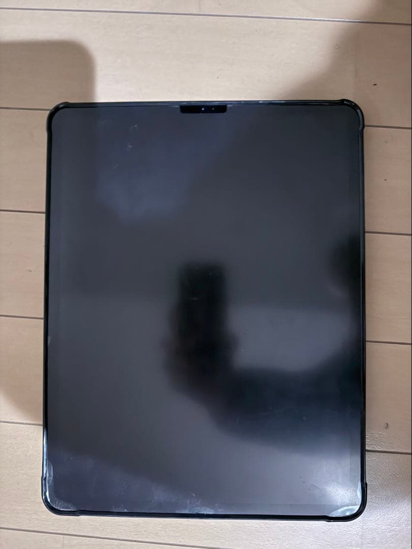 iPad Pro 12.9インチ 128GB WI-FIモデル タブレットケース