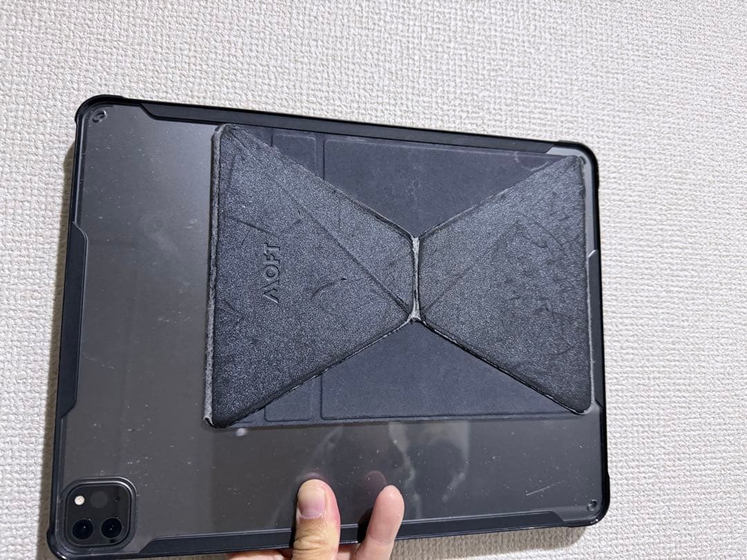 iPad Pro 12.9インチ 128GB WI-FIモデル タブレットケース