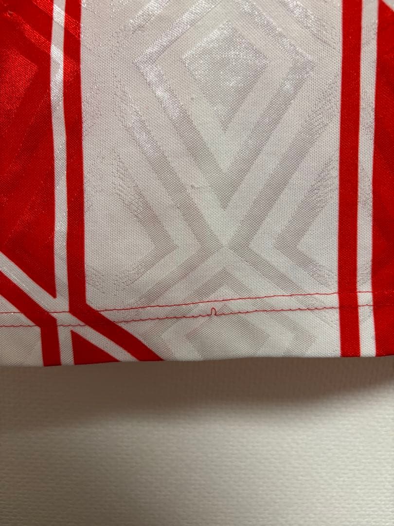 於*丸様 90-92 Chelsea Away kit Umbro