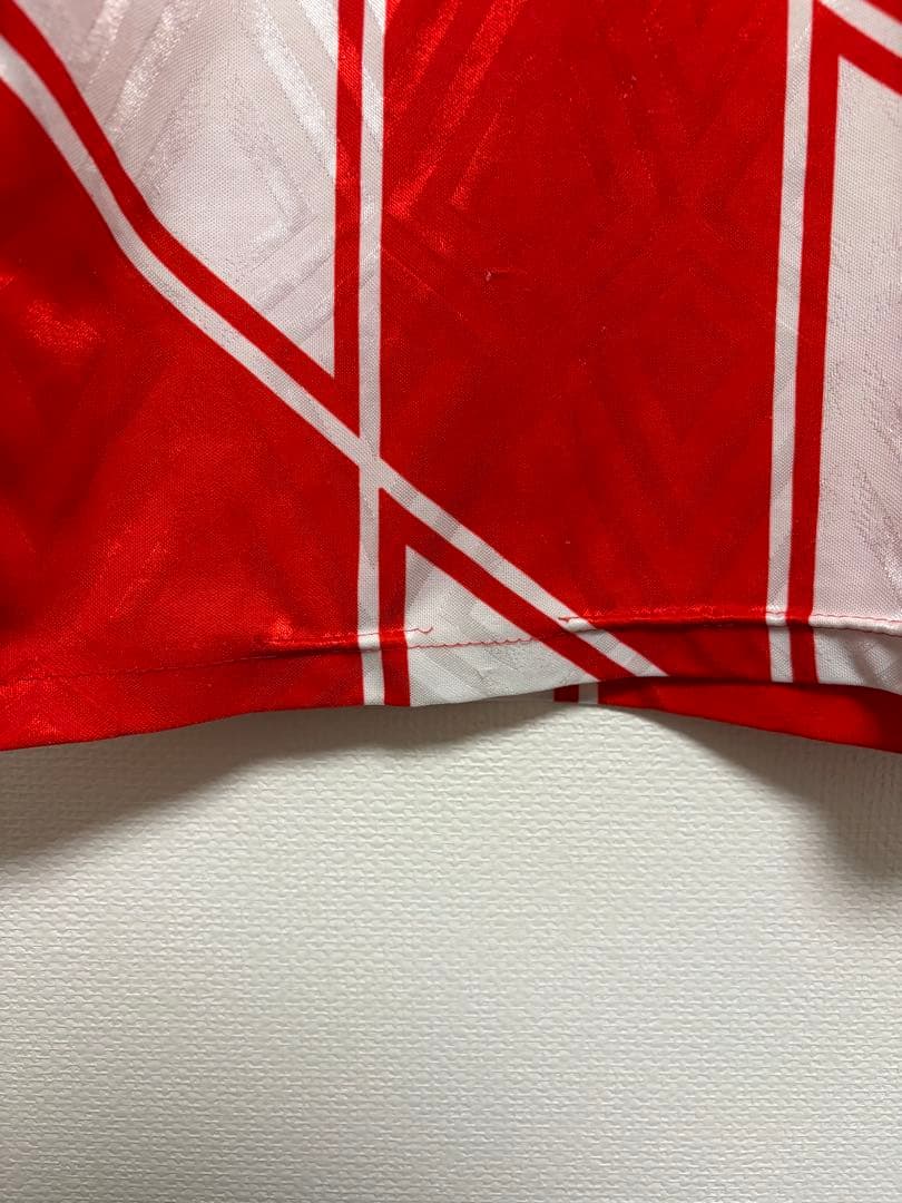 於*丸様 90-92 Chelsea Away kit Umbro