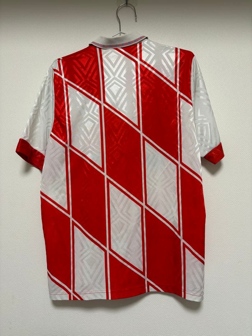 於*丸様 90-92 Chelsea Away kit Umbro