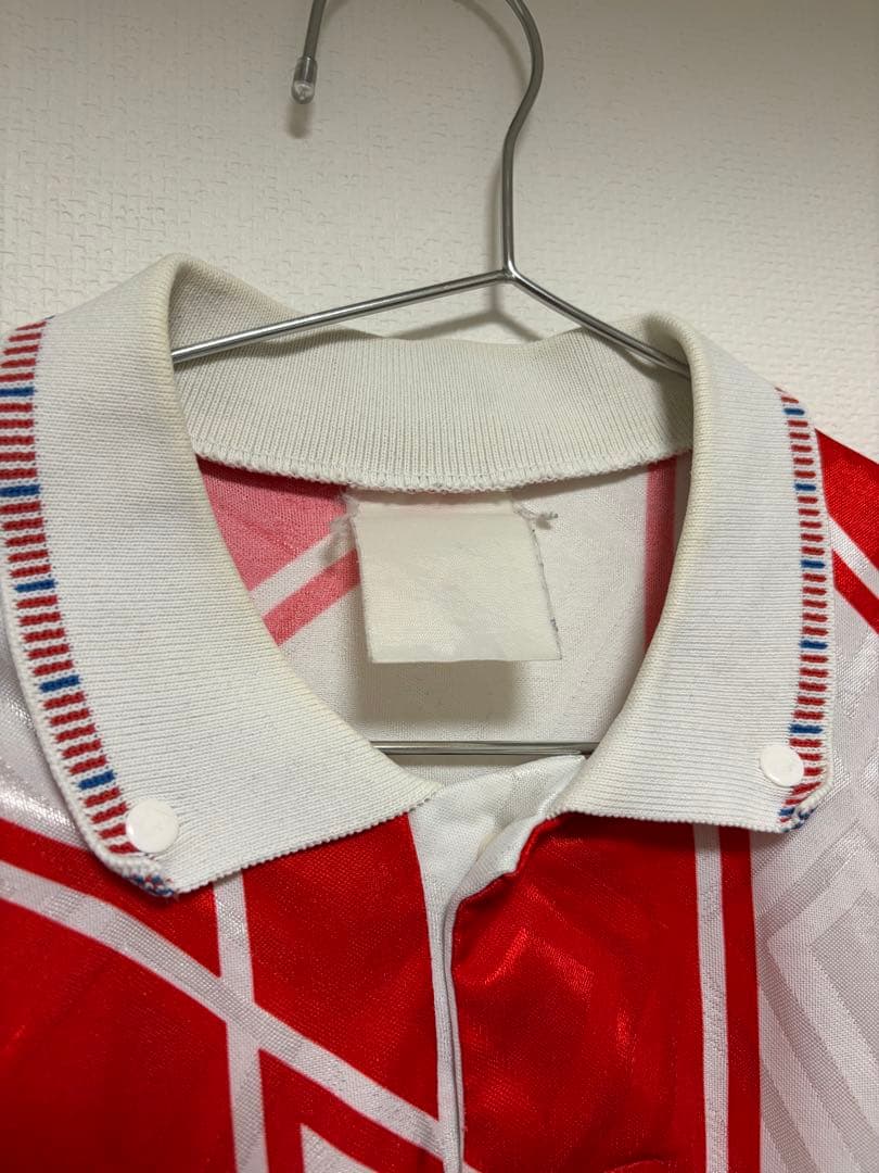 於*丸様 90-92 Chelsea Away kit Umbro