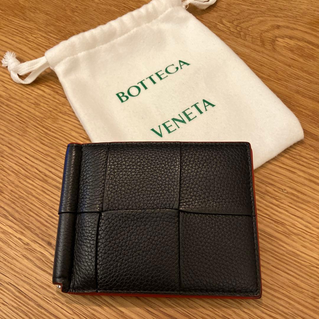Ｄトラさん専用　bottega veneta