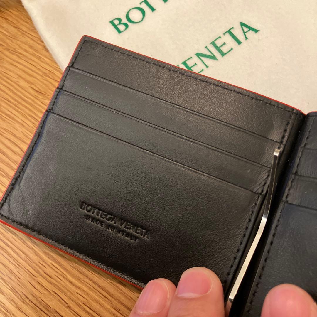 Ｄトラさん専用　bottega veneta