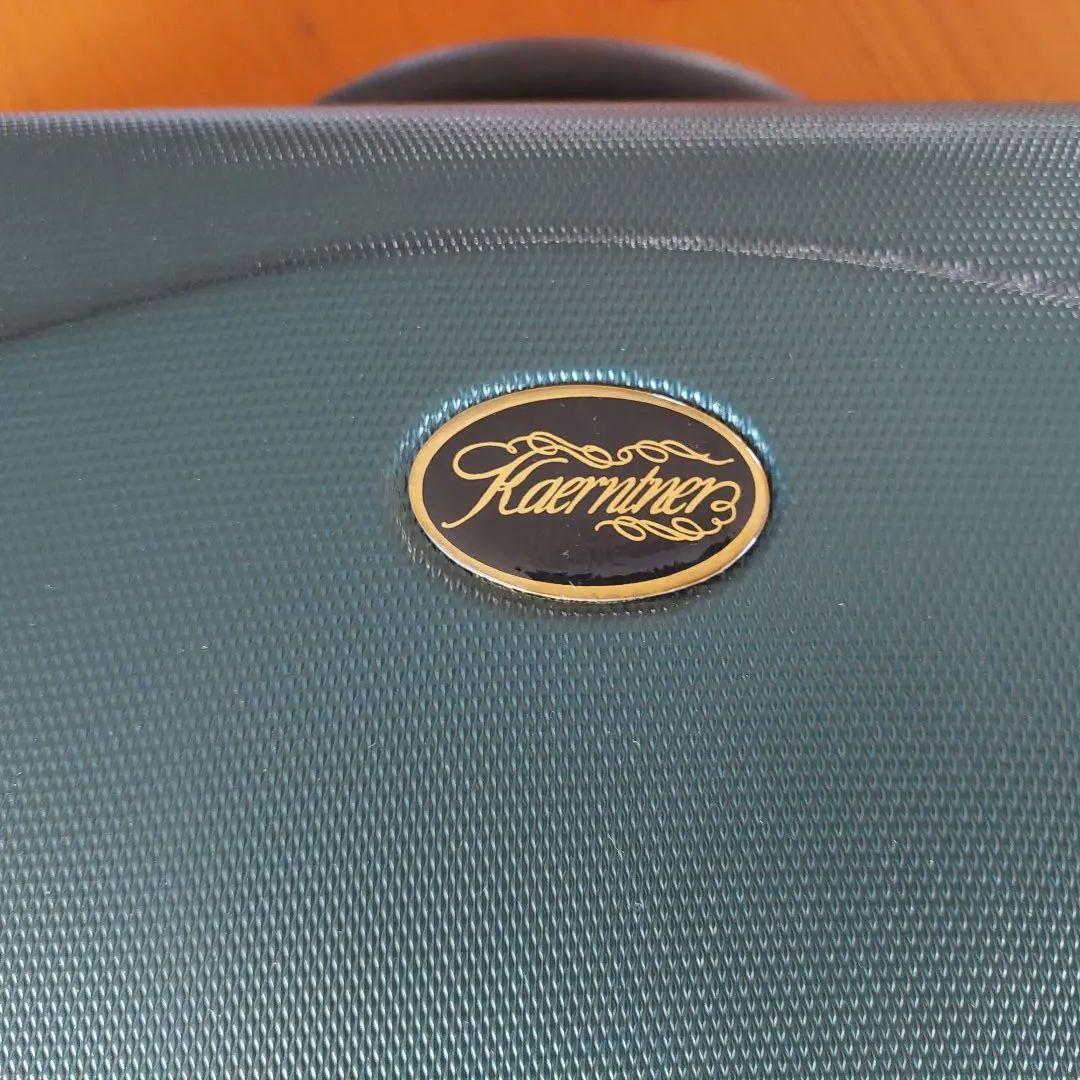 トランペット本体及びケース