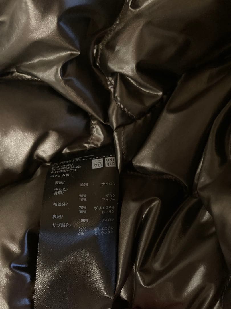 i*n様 MA-1 フライトジャケット ➕J プラスジェイ　ジルサンダー　ユニク