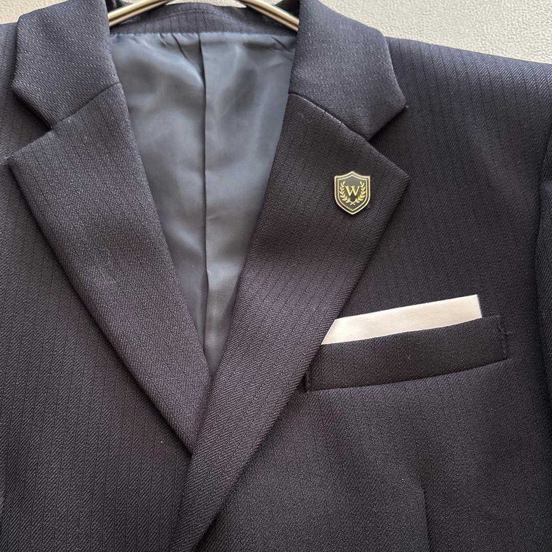 6点セットWaItz by BEAMS DESIGN ビームス スーツ 150