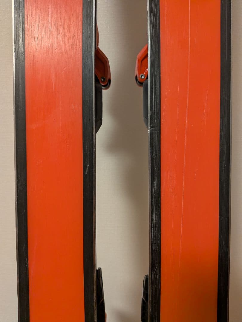 スキー Koyh ATOMIC REDSTER S9i Pro 165cm