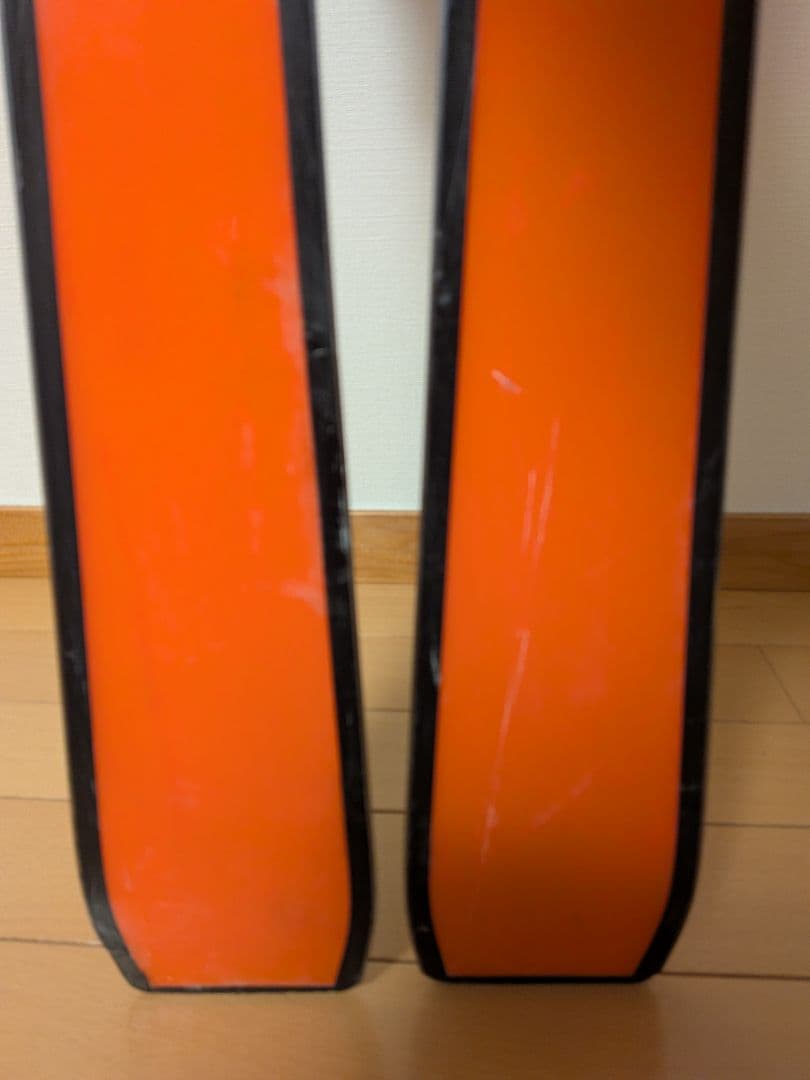 スキー Koyh ATOMIC REDSTER S9i Pro 165cm