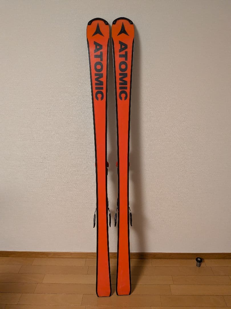 スキー Koyh ATOMIC REDSTER S9i Pro 165cm
