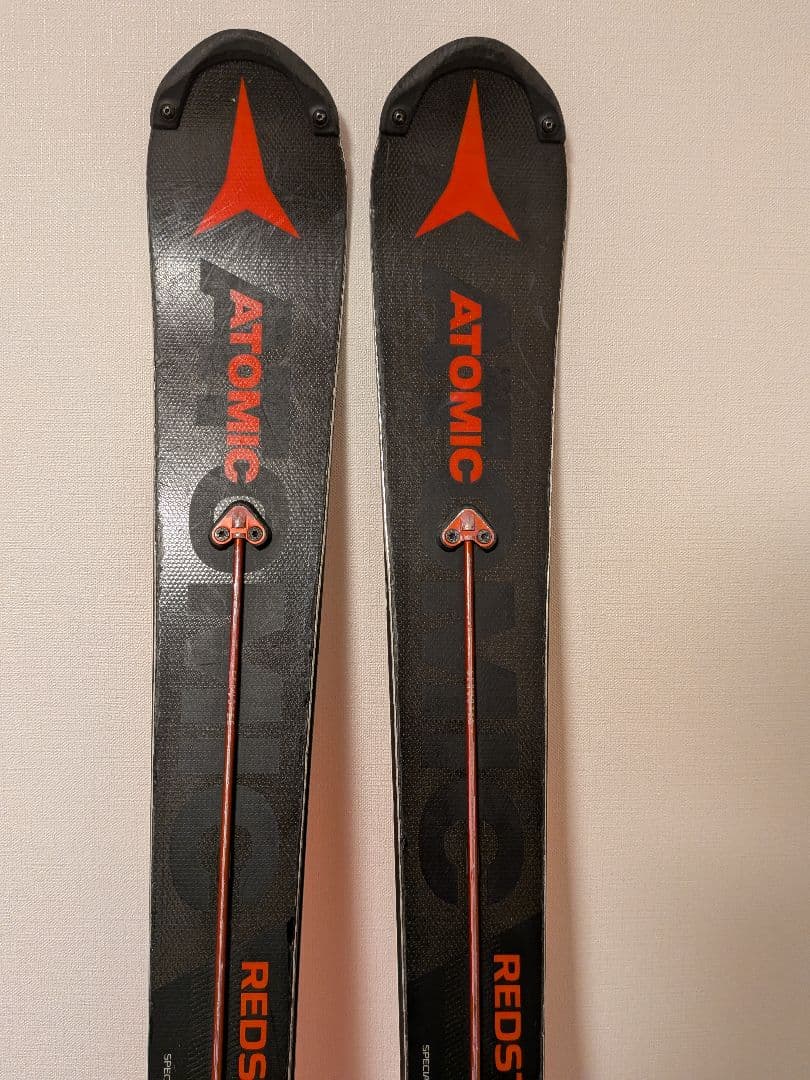 スキー Koyh ATOMIC REDSTER S9i Pro 165cm