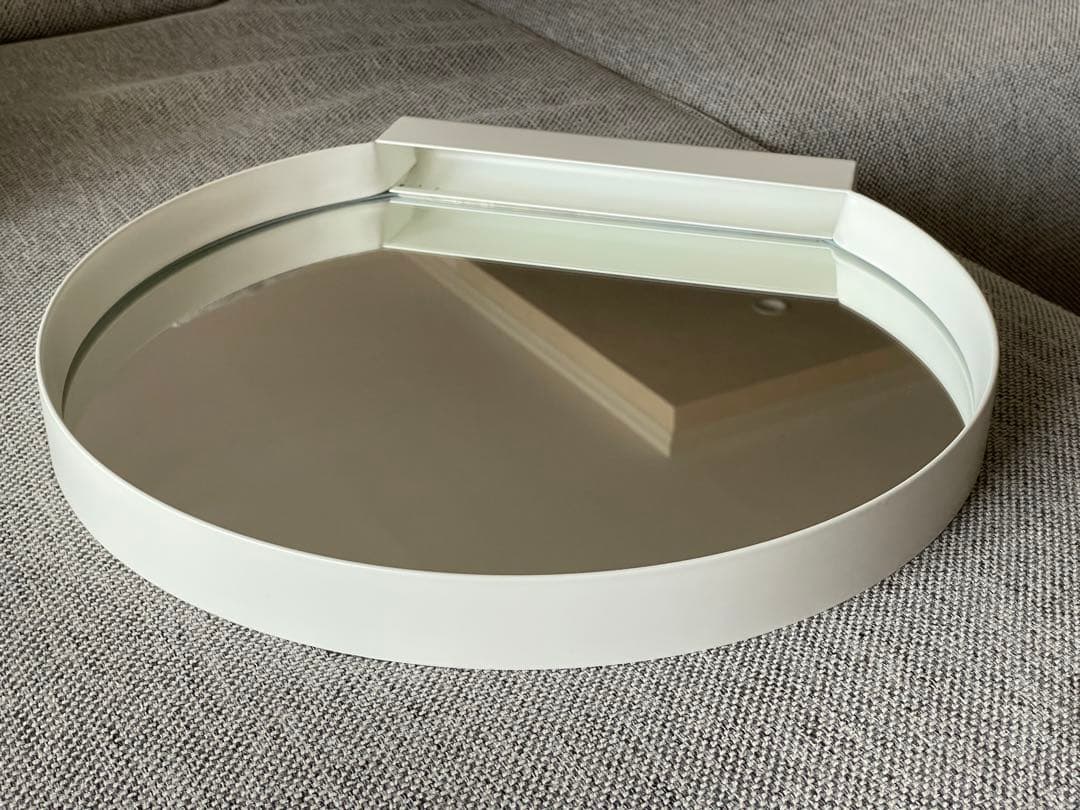 レア　IKEA × HAY YPPERLIG ミラー鏡イケア　hayコラボ