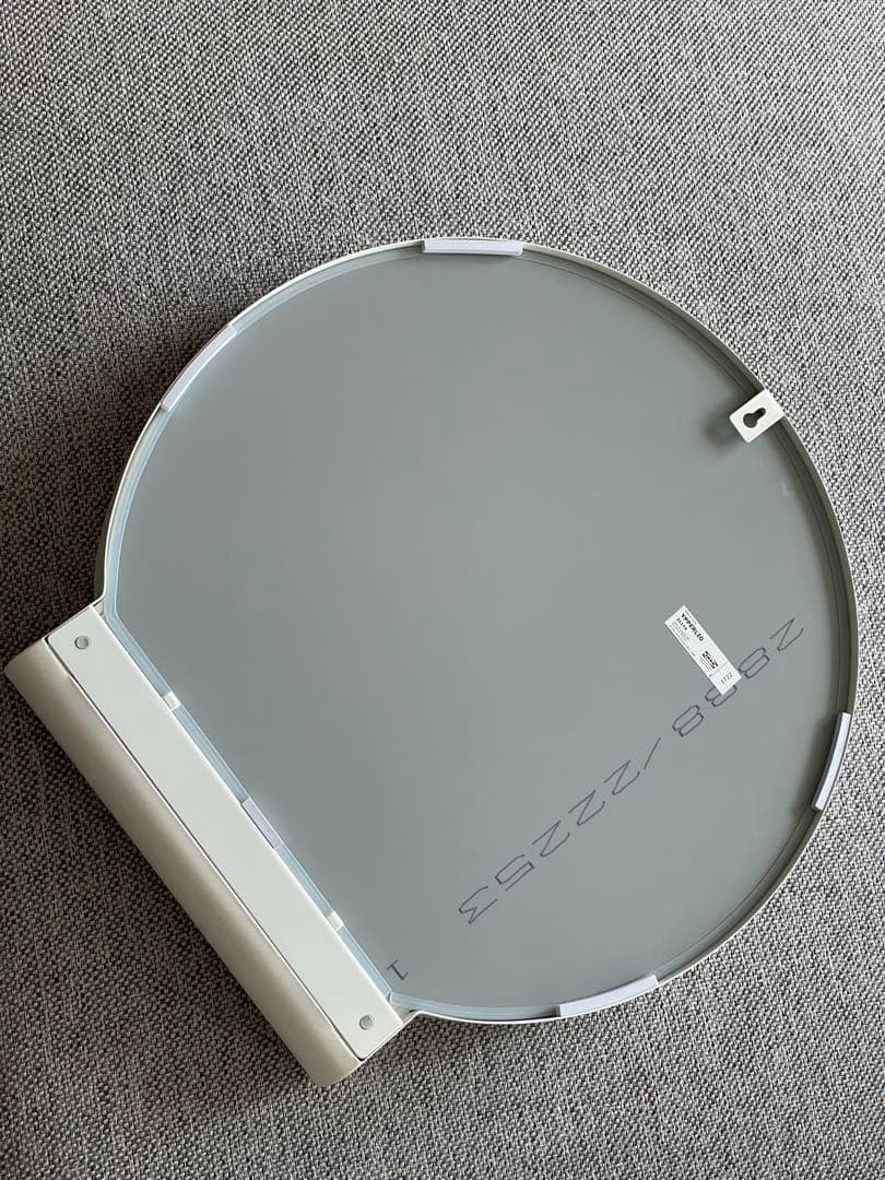 レア　IKEA × HAY YPPERLIG ミラー鏡イケア　hayコラボ