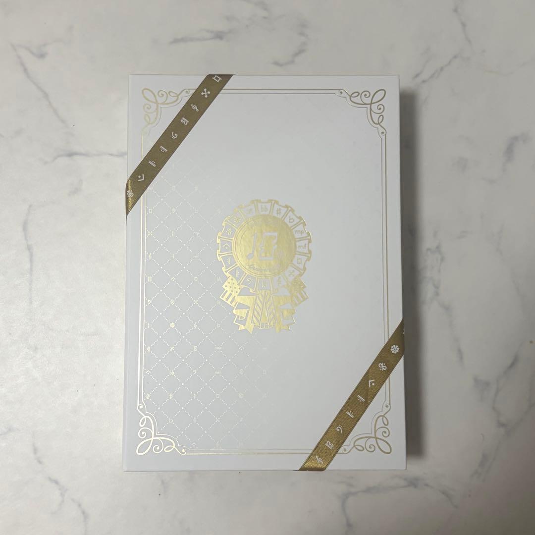 アイナナ 10thAnniversary Album CARILLON アルバム