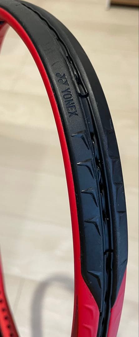 YONEX VCORE100 G2（2018）