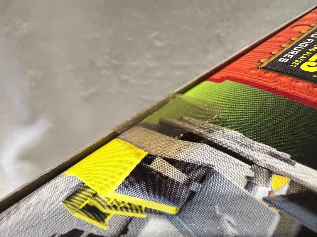 【新品】 SMALLSOLDIERS FLIP OVER