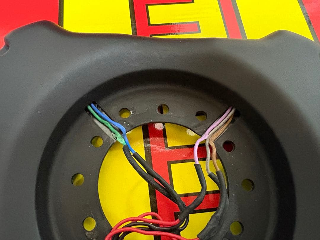 frogdrive ステアリングスイッチケース