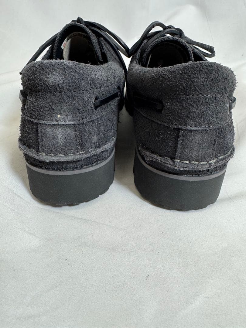 靴 WhiteMountaineering/Timberland 3 Eye Lug