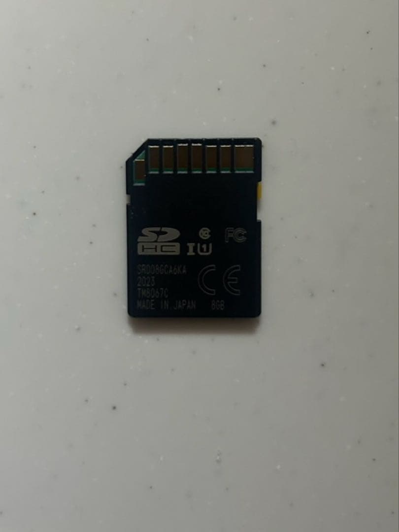 トヨタ NSCP-W64 地図データ 2021年春版 08675-0AZ61