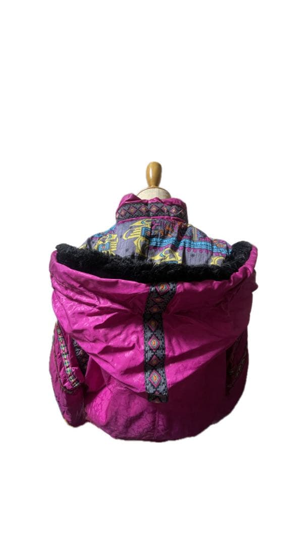 HEAD スキーウェア ジャケット ピンク