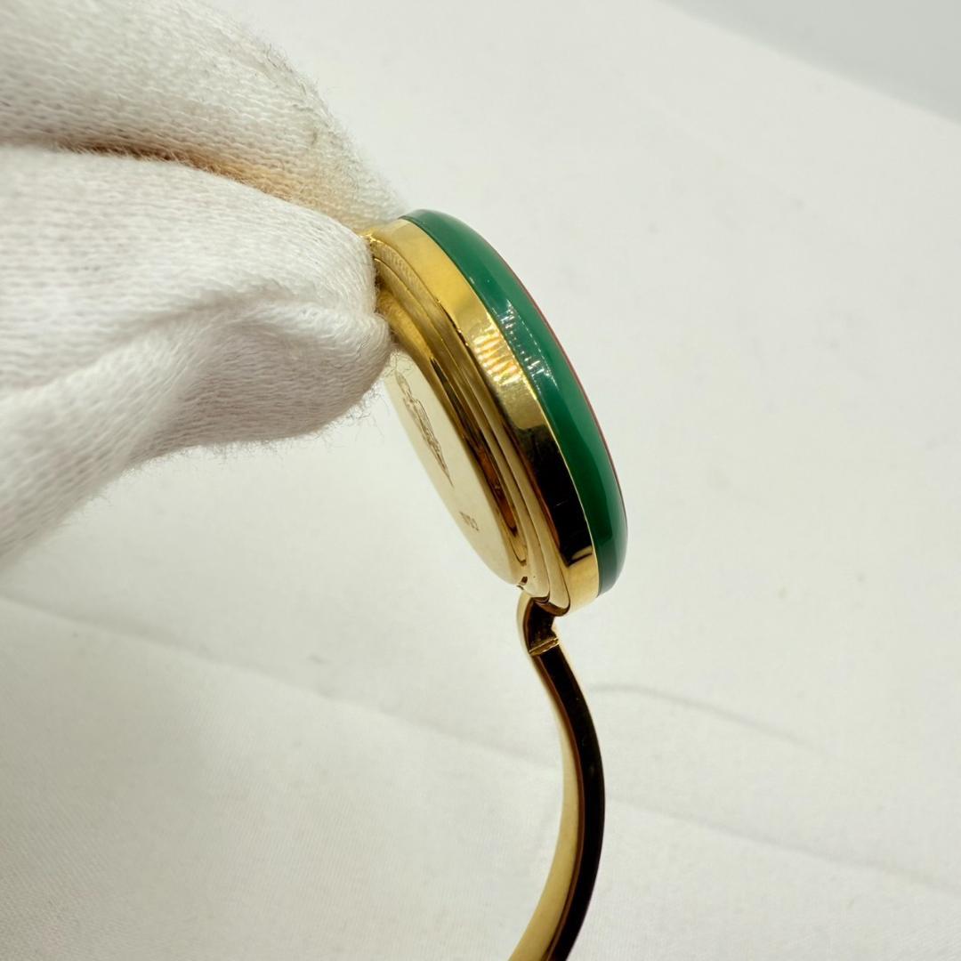 GUCCI グッチ チェンジベゼル 11/12.2 12色 ヴィンテージ 腕時計