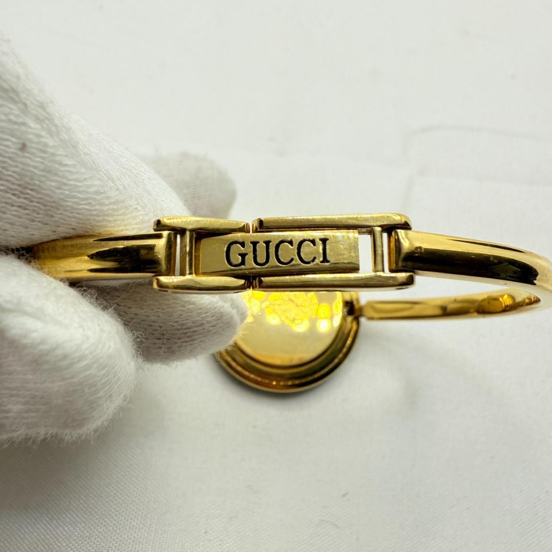 GUCCI グッチ チェンジベゼル 11/12.2 12色 ヴィンテージ 腕時計