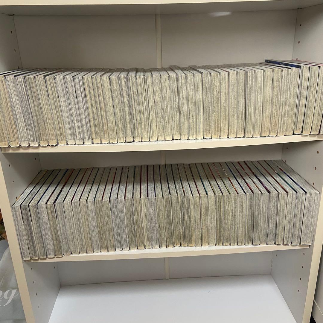 銀魂全巻 1〜77巻 空知英秋