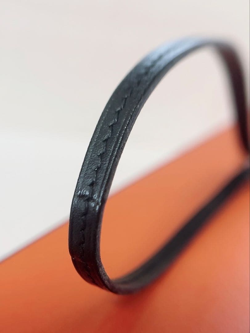 エルメス　HERMES セリエ　ノエ　グローブホルダー　未使用品