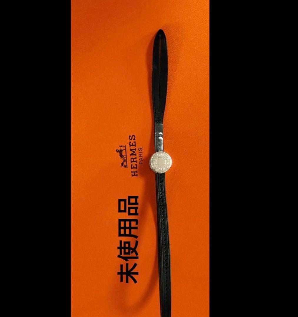 エルメス　HERMES セリエ　ノエ　グローブホルダー　未使用品