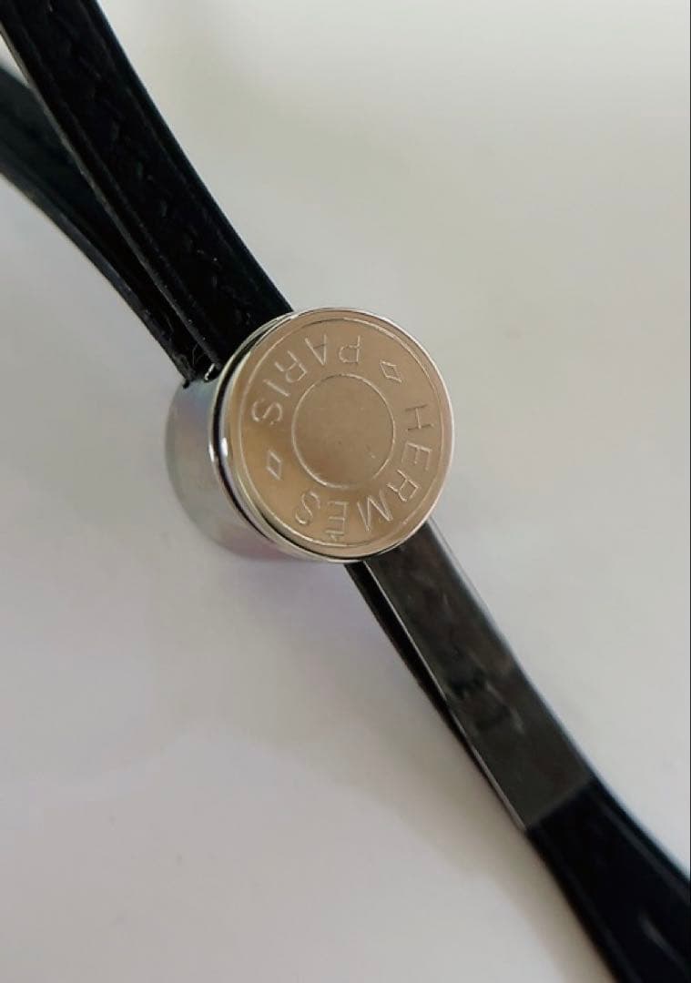 エルメス　HERMES セリエ　ノエ　グローブホルダー　未使用品