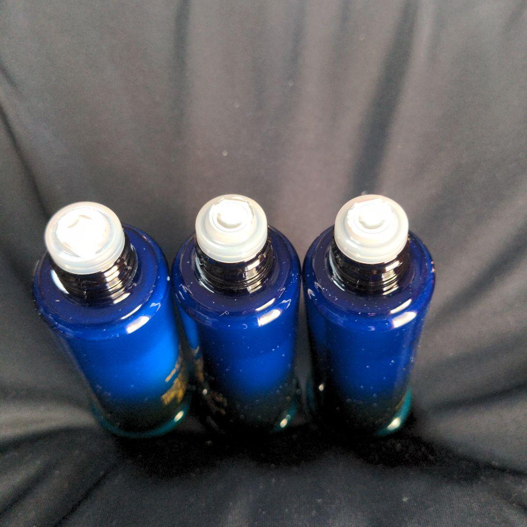 NOEVIR 505 薬用ミルクローション 100ml 3本