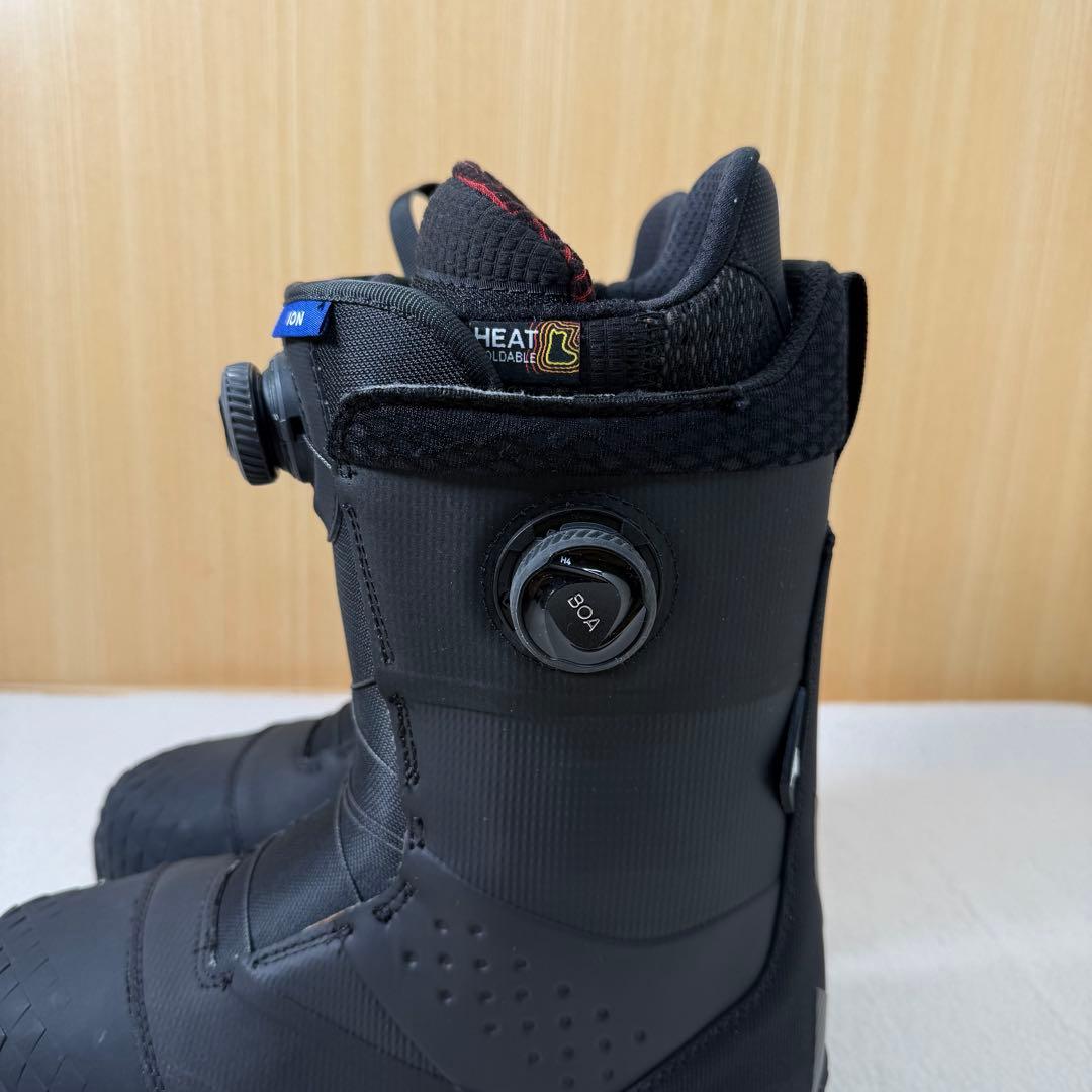 Burton バートン　ION BOA スノーボードブーツ ほぼ未使用
